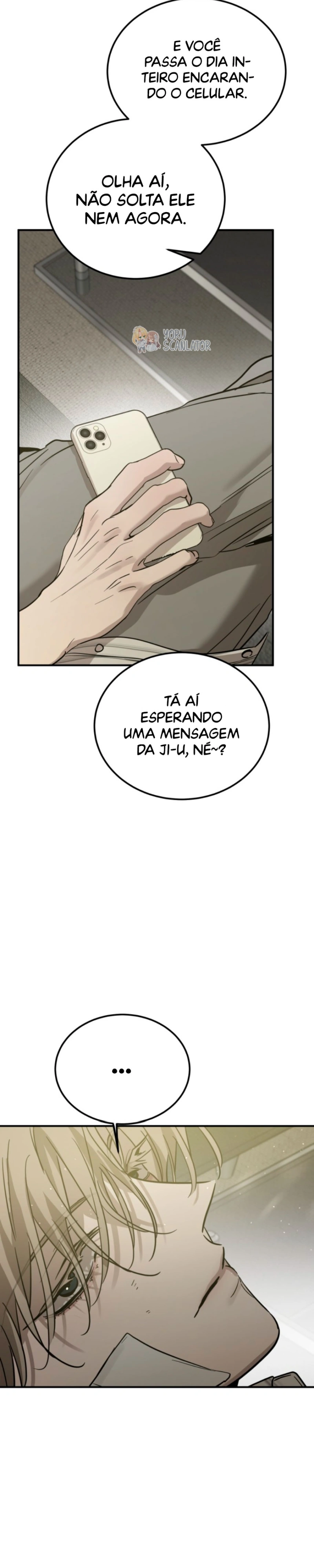 Read Desejos Bestiais PT Manga Online