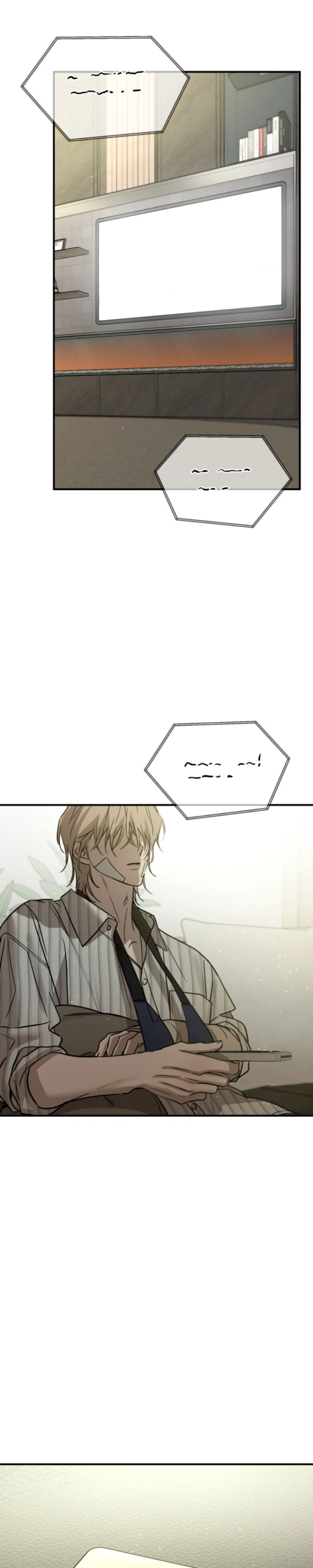 Read Desejos Bestiais PT Manga Online