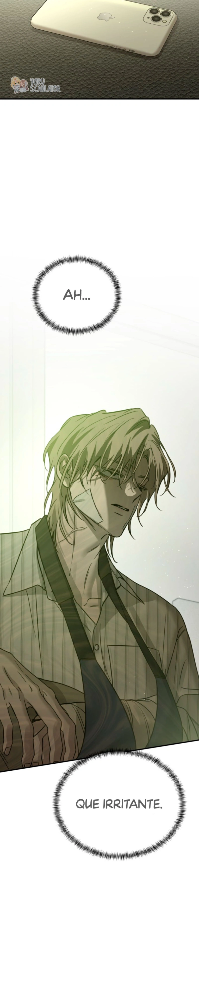Read Desejos Bestiais PT Manga Online