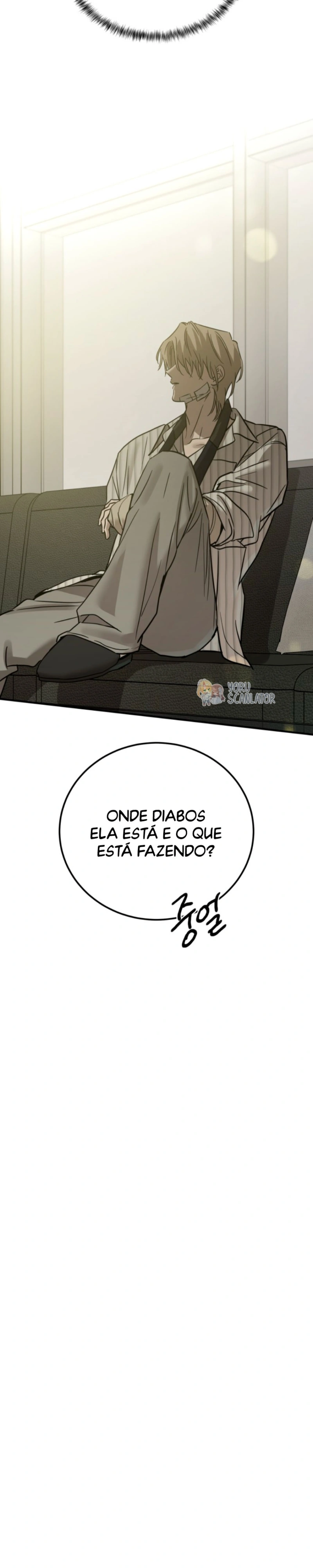 Read Desejos Bestiais PT Manga Online