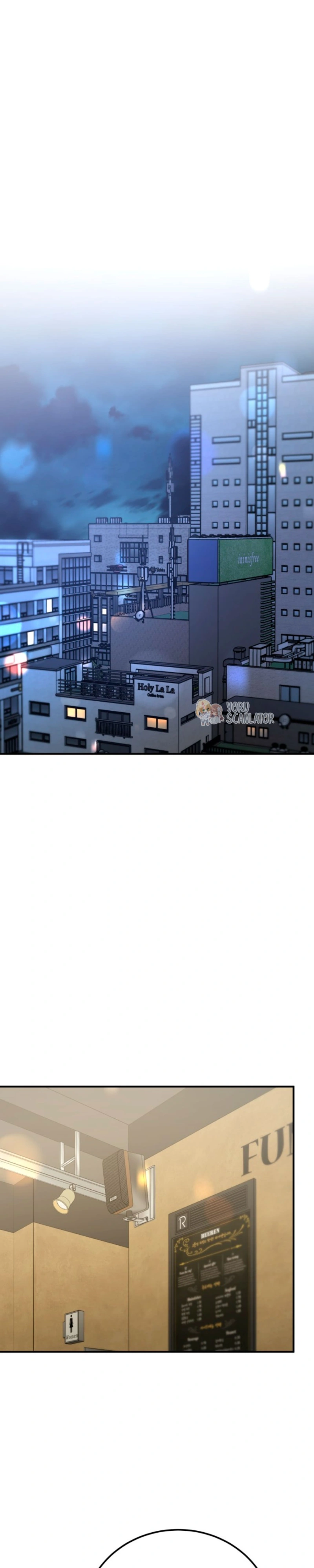 Read Desejos Bestiais PT Manga Online