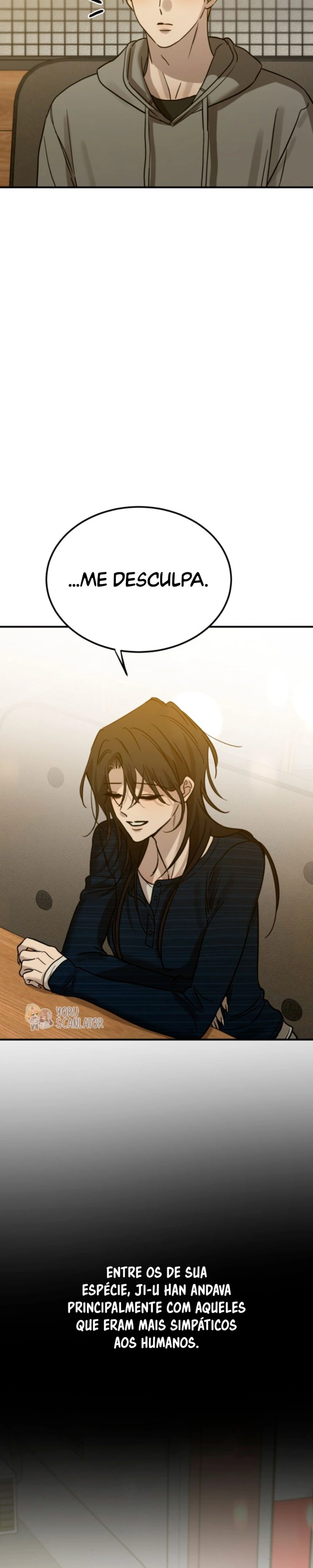 Read Desejos Bestiais PT Manga Online