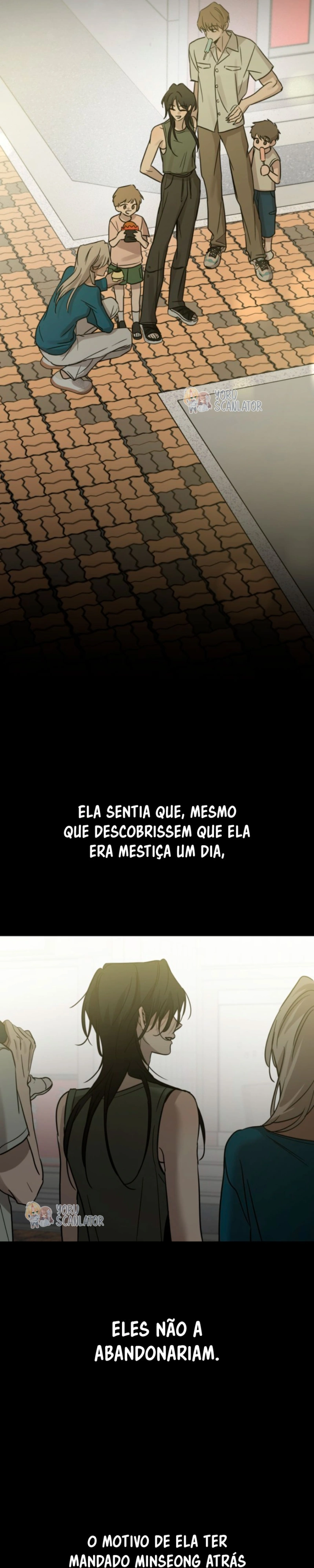 Read Desejos Bestiais PT Manga Online