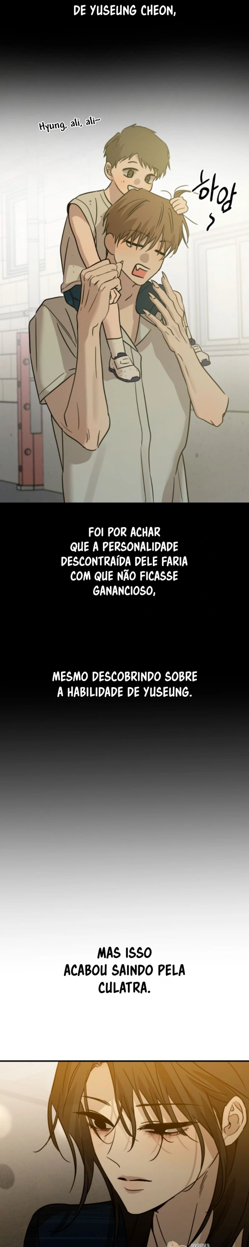 Read Desejos Bestiais PT Manga Online