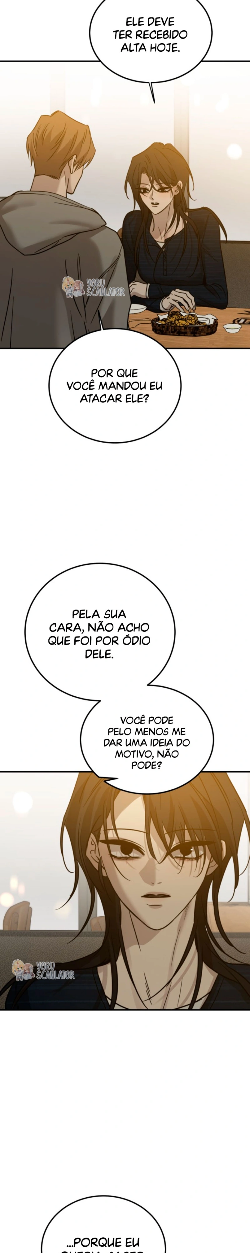 Read Desejos Bestiais PT Manga Online