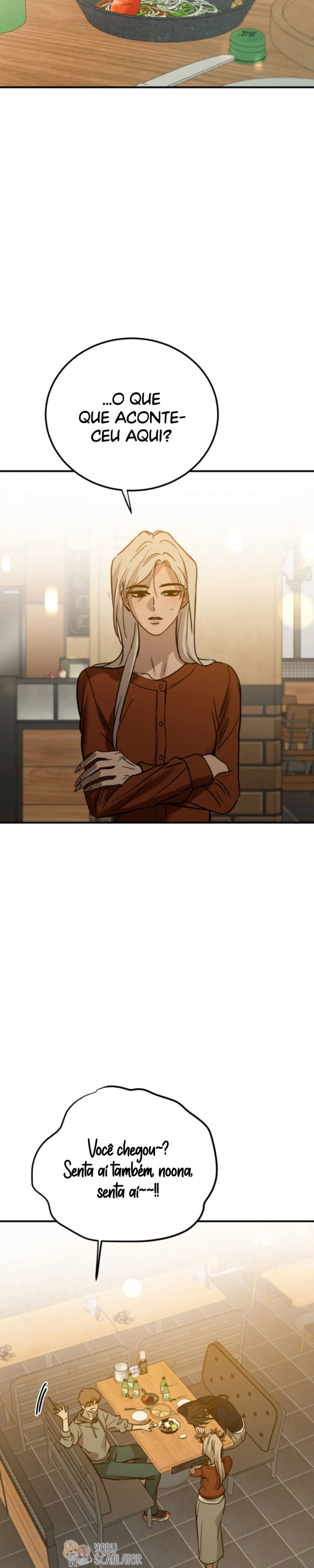 Read Desejos Bestiais PT Manga Online