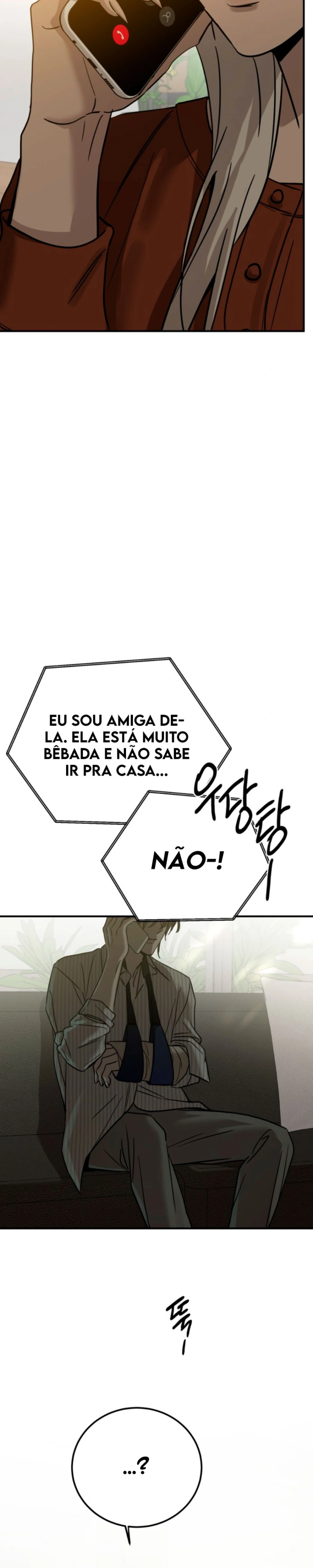 Read Desejos Bestiais PT Manga Online