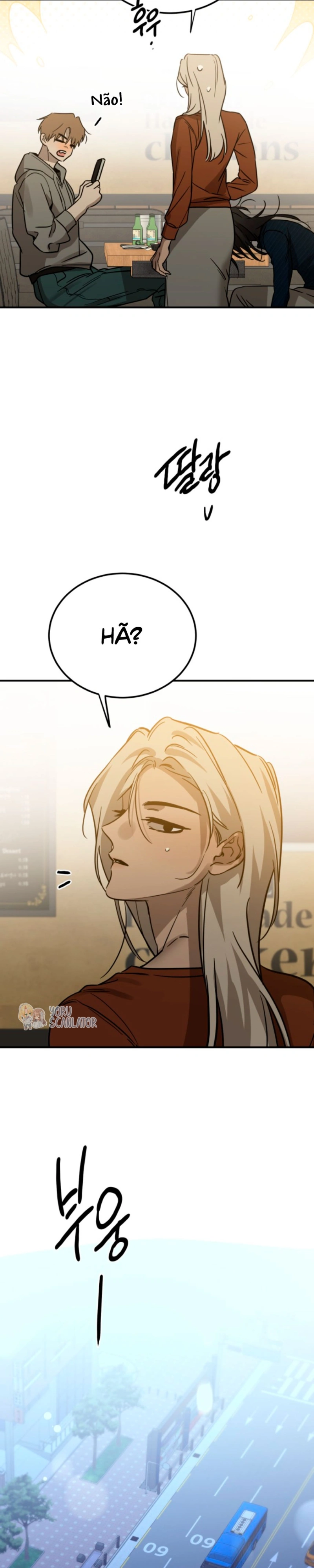 Read Desejos Bestiais PT Manga Online