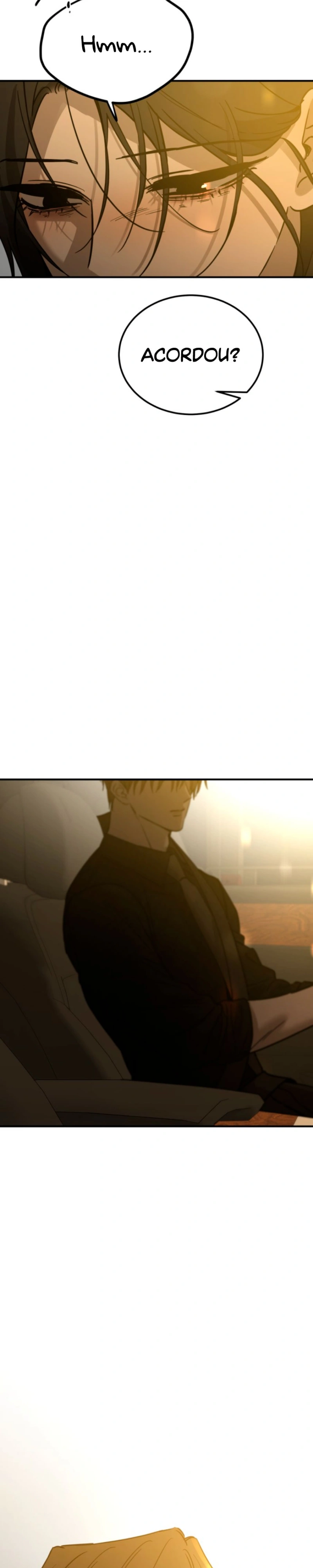 Read Desejos Bestiais PT Manga Online