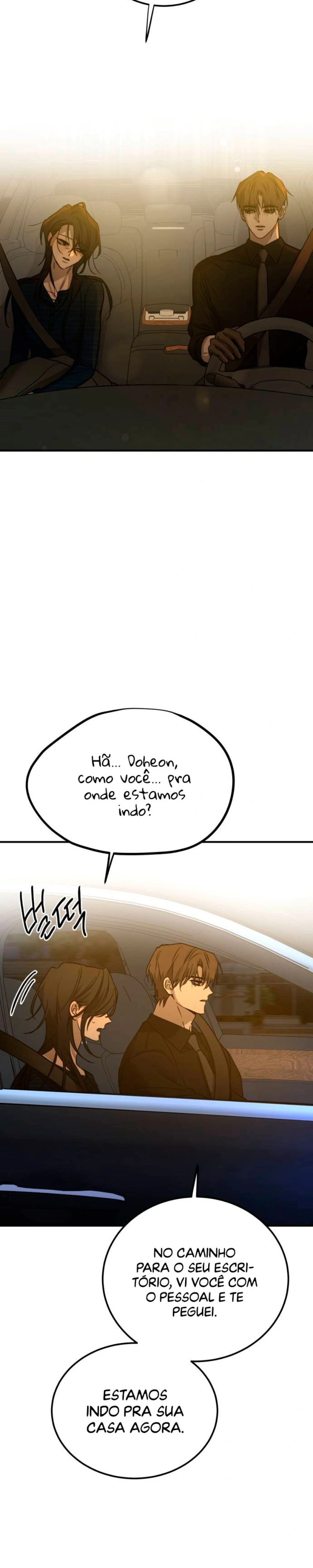 Read Desejos Bestiais PT Manga Online
