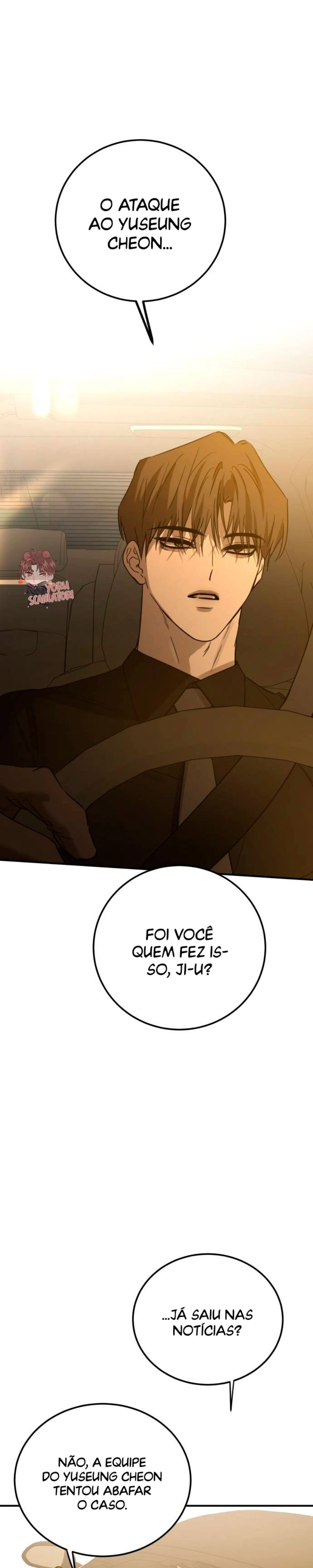 Read Desejos Bestiais PT Manga Online
