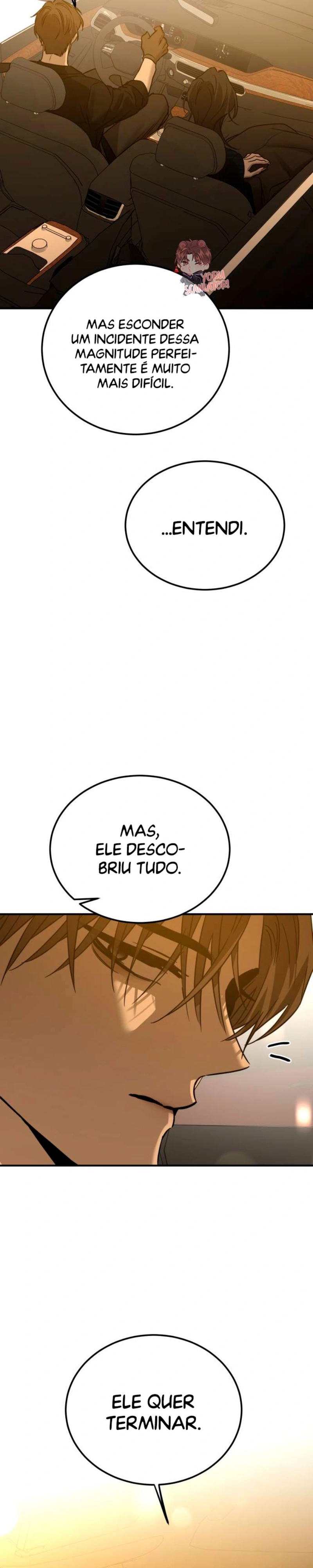 Read Desejos Bestiais PT Manga Online