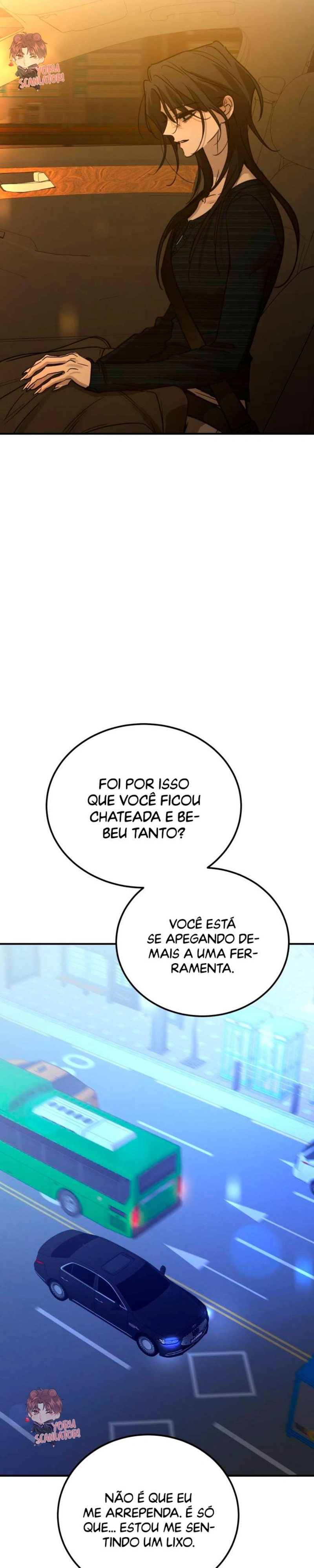 Read Desejos Bestiais PT Manga Online