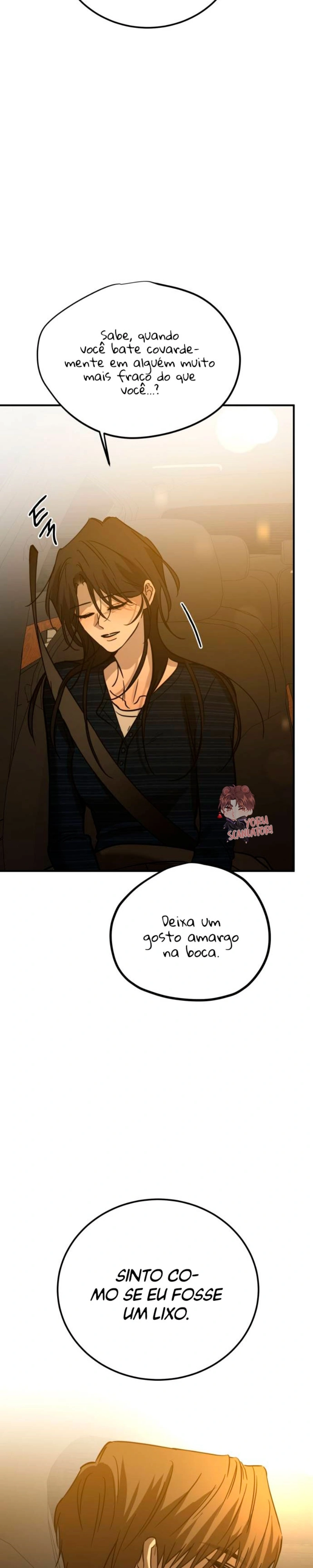 Read Desejos Bestiais PT Manga Online