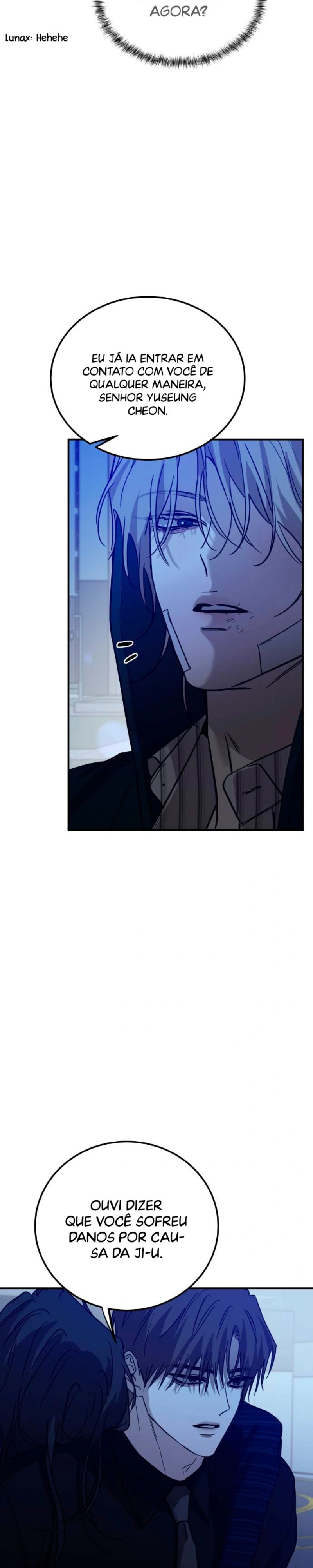 Read Desejos Bestiais PT Manga Online