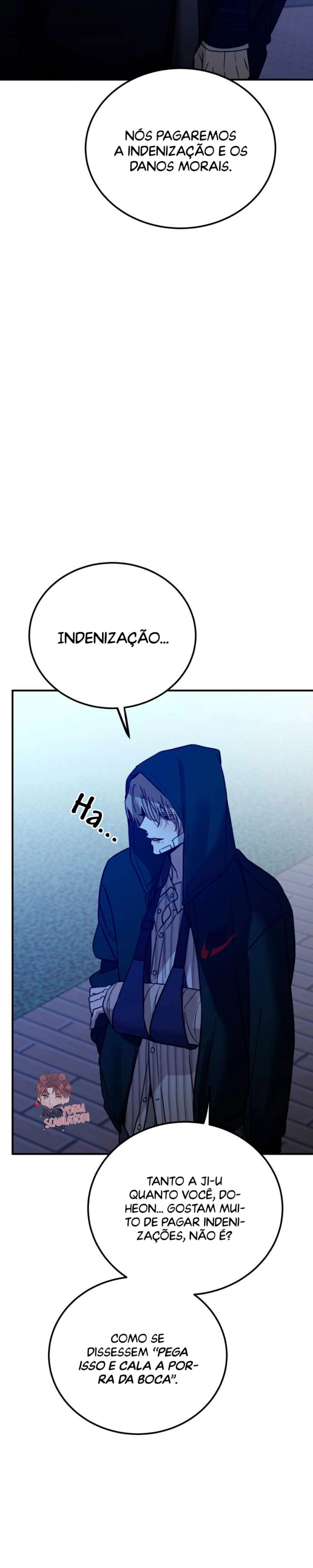 Read Desejos Bestiais PT Manga Online
