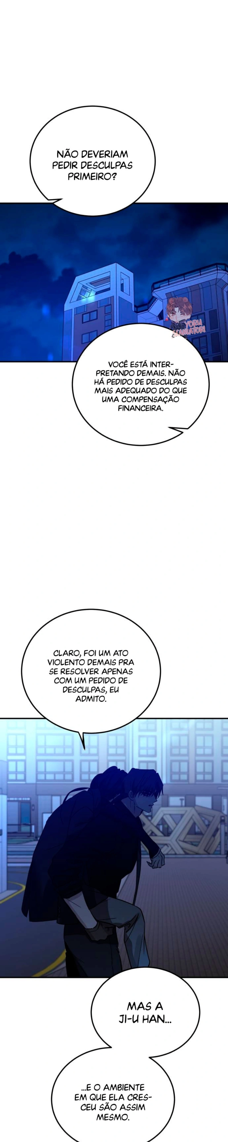 Read Desejos Bestiais PT Manga Online