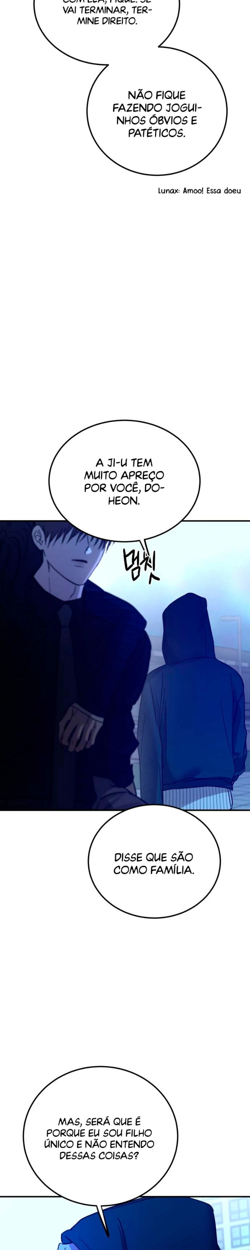 Read Desejos Bestiais PT Manga Online