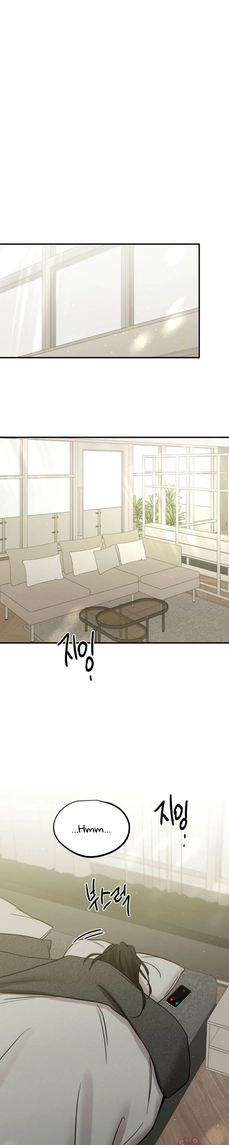 Read Desejos Bestiais PT Manga Online