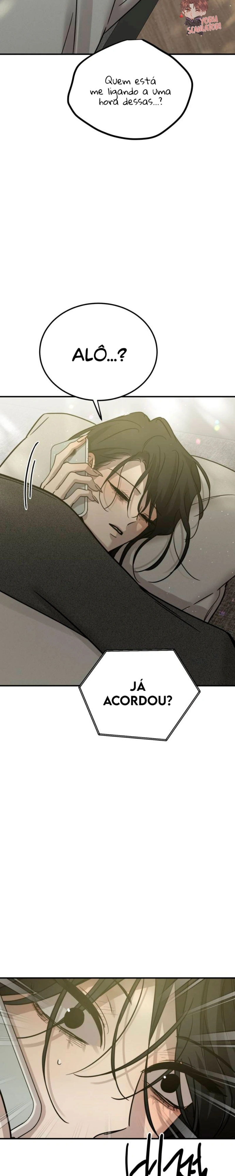 Read Desejos Bestiais PT Manga Online