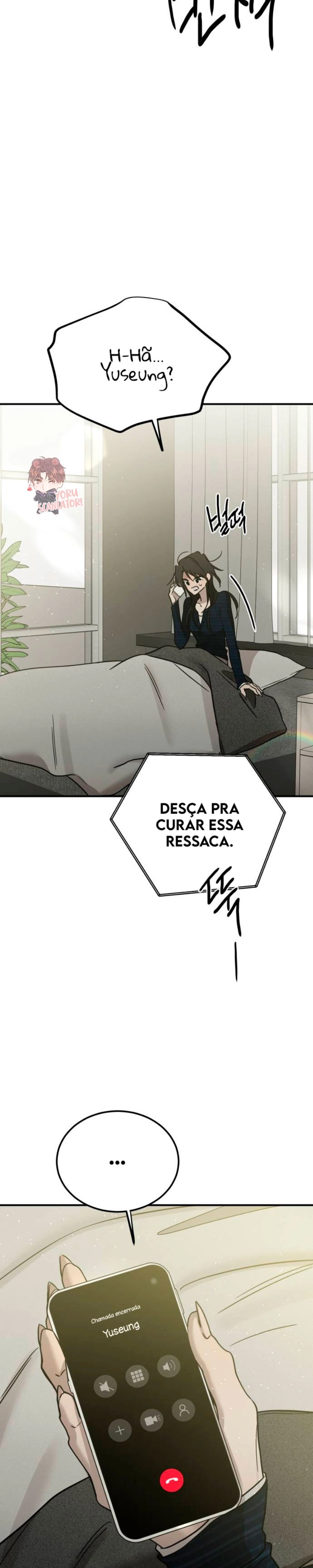 Read Desejos Bestiais PT Manga Online