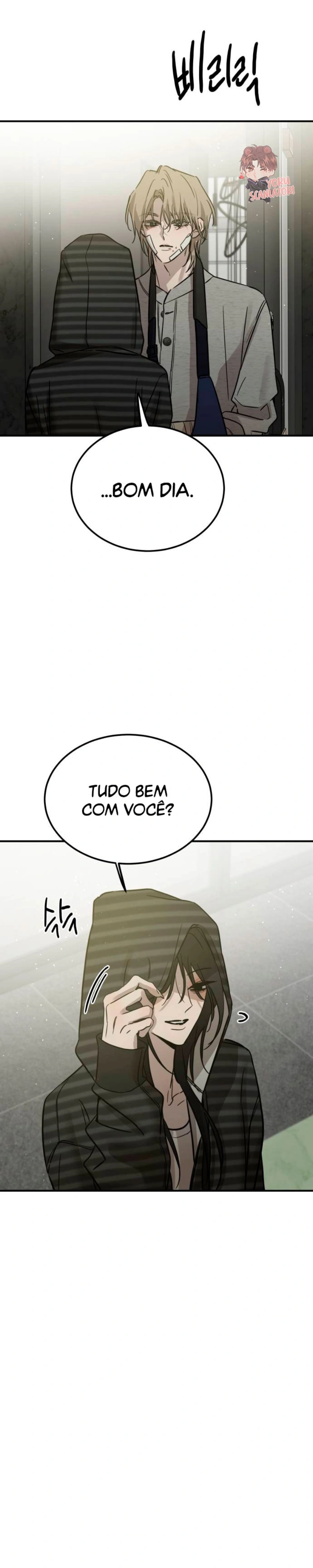 Read Desejos Bestiais PT Manga Online