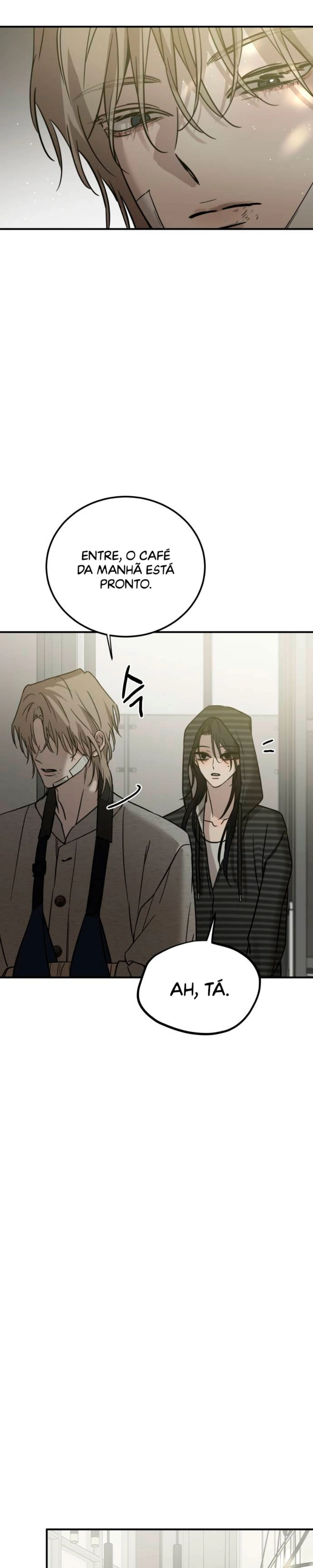 Read Desejos Bestiais PT Manga Online