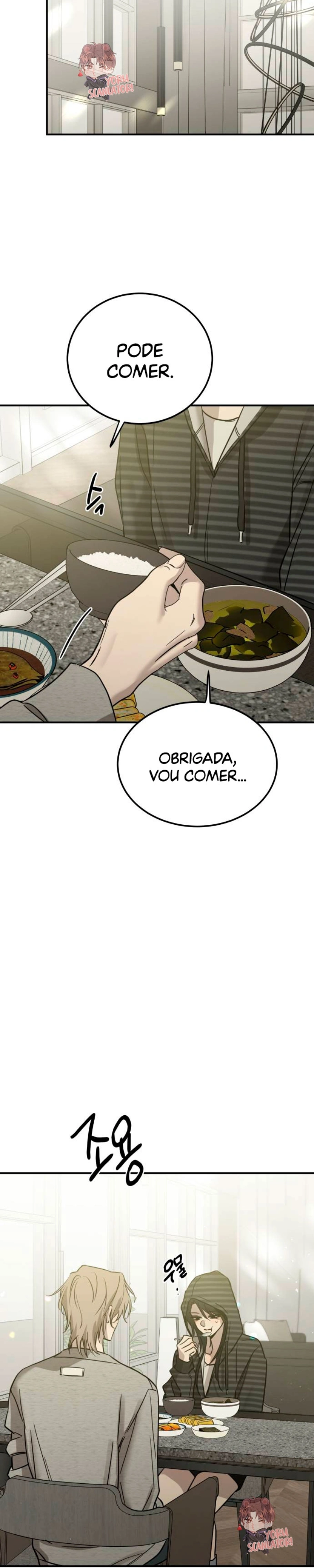 Read Desejos Bestiais PT Manga Online