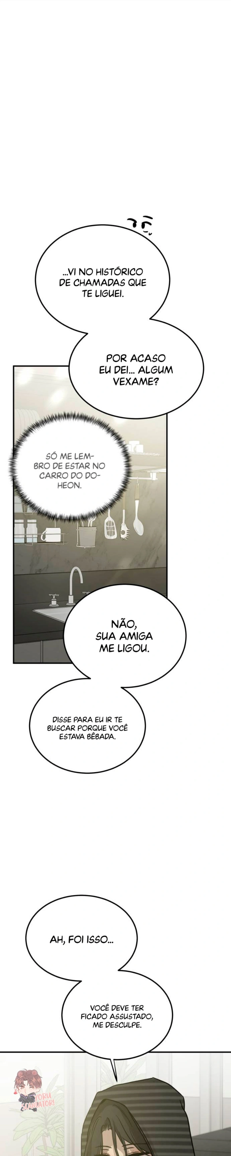 Read Desejos Bestiais PT Manga Online