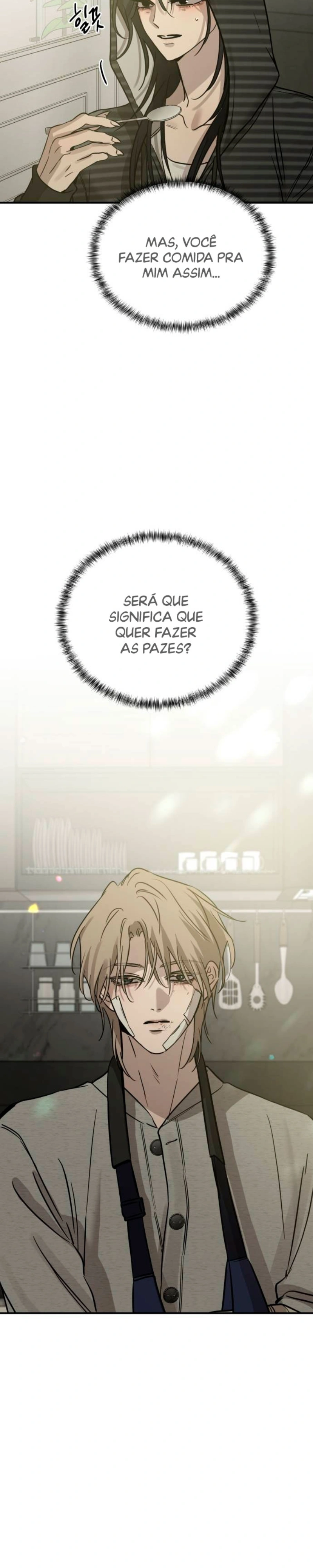 Read Desejos Bestiais PT Manga Online