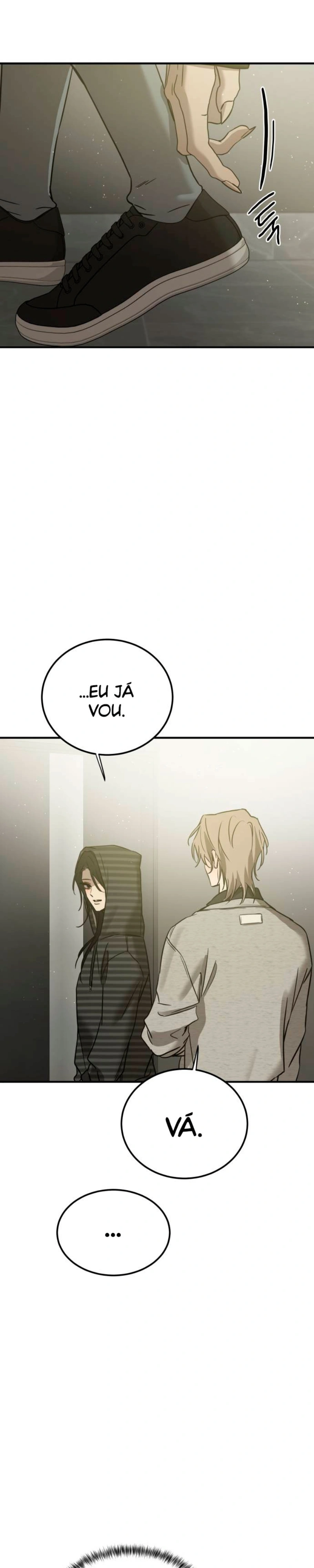 Read Desejos Bestiais PT Manga Online