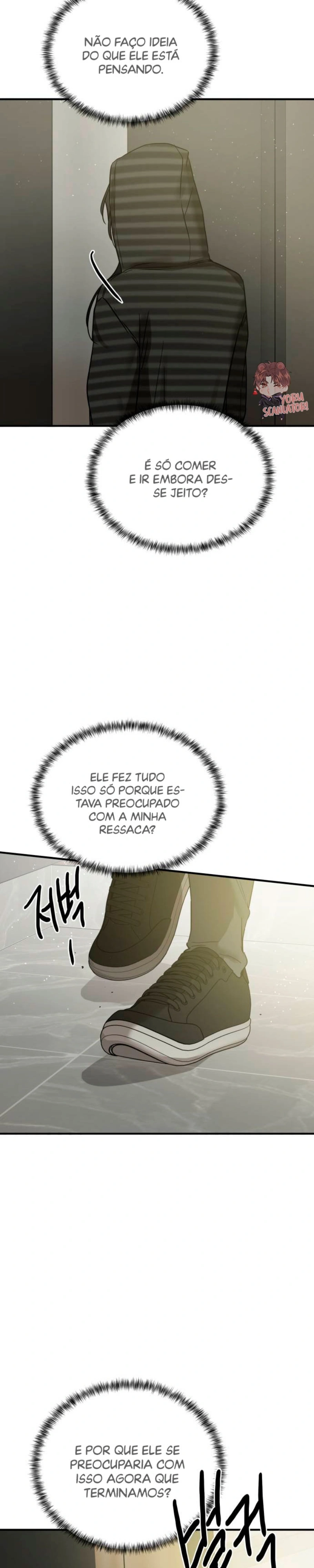 Read Desejos Bestiais PT Manga Online