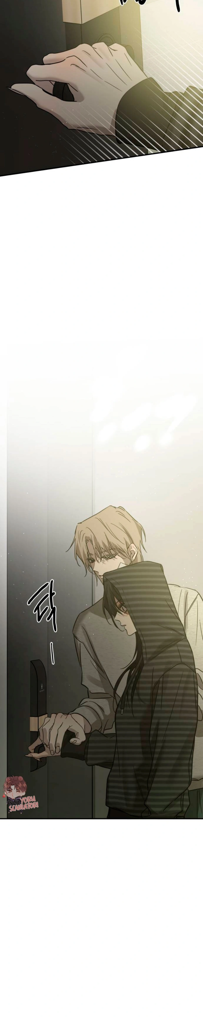 Read Desejos Bestiais PT Manga Online