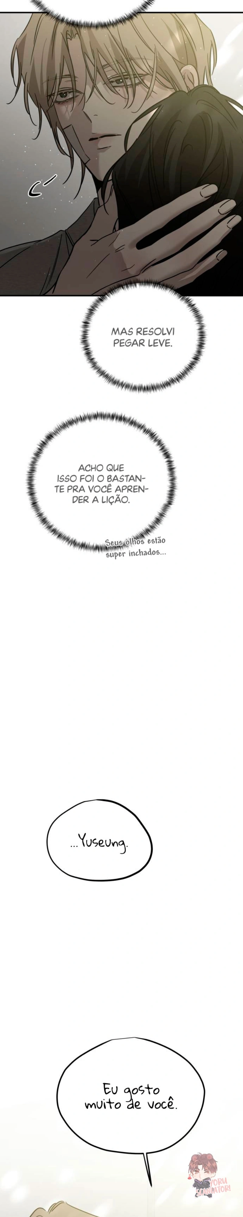 Read Desejos Bestiais PT Manga Online