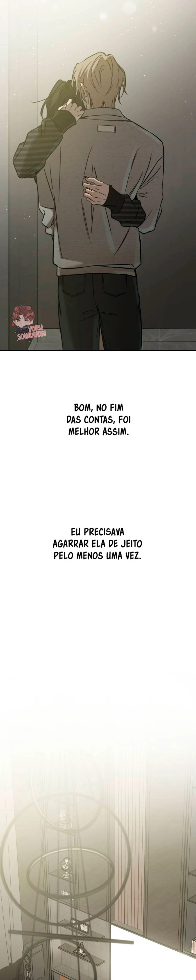 Read Desejos Bestiais PT Manga Online