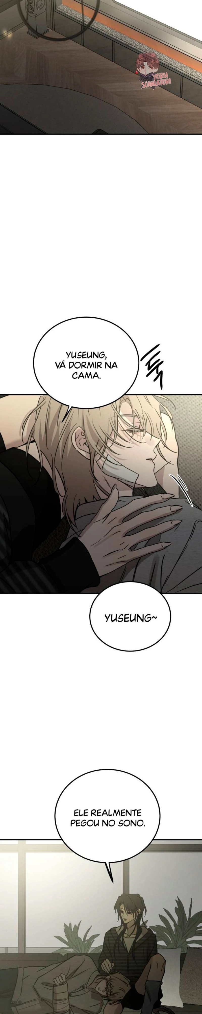 Read Desejos Bestiais PT Manga Online