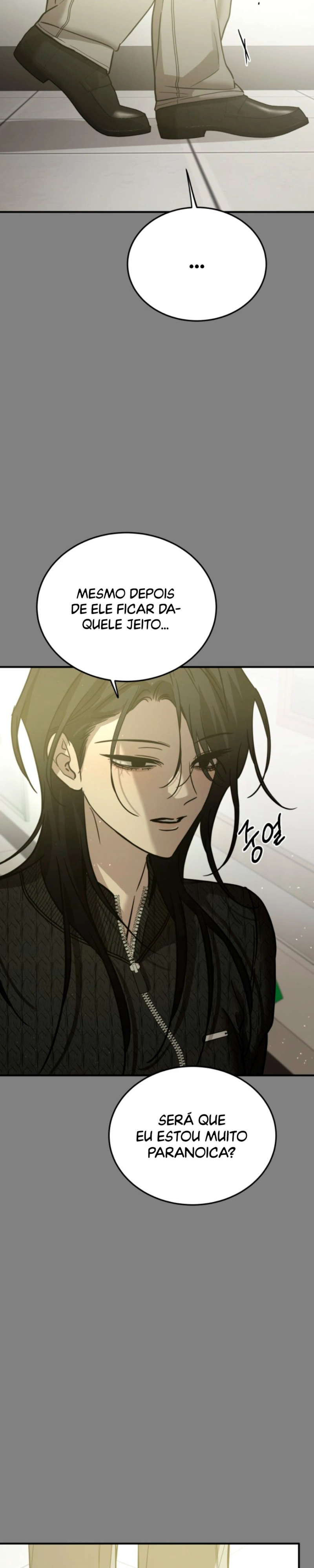 Read Desejos Bestiais PT Manga Online