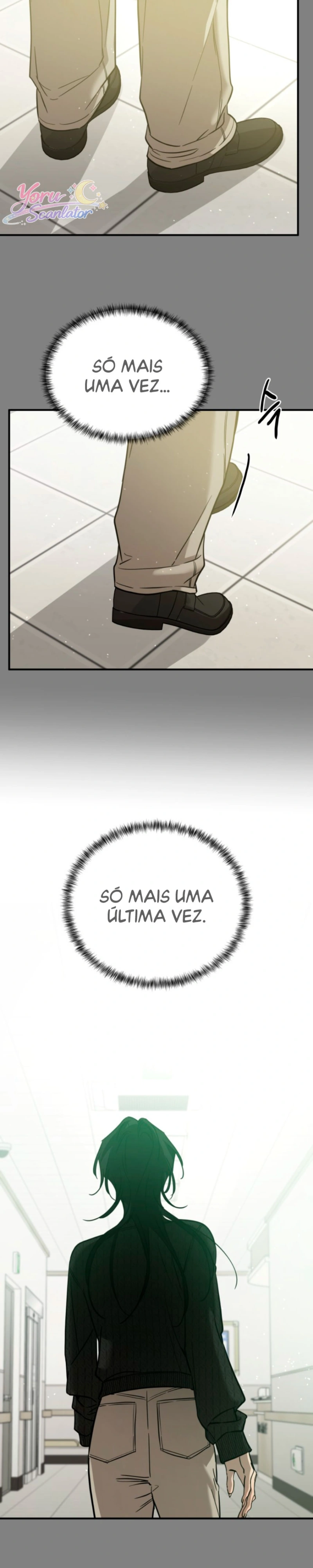Read Desejos Bestiais PT Manga Online