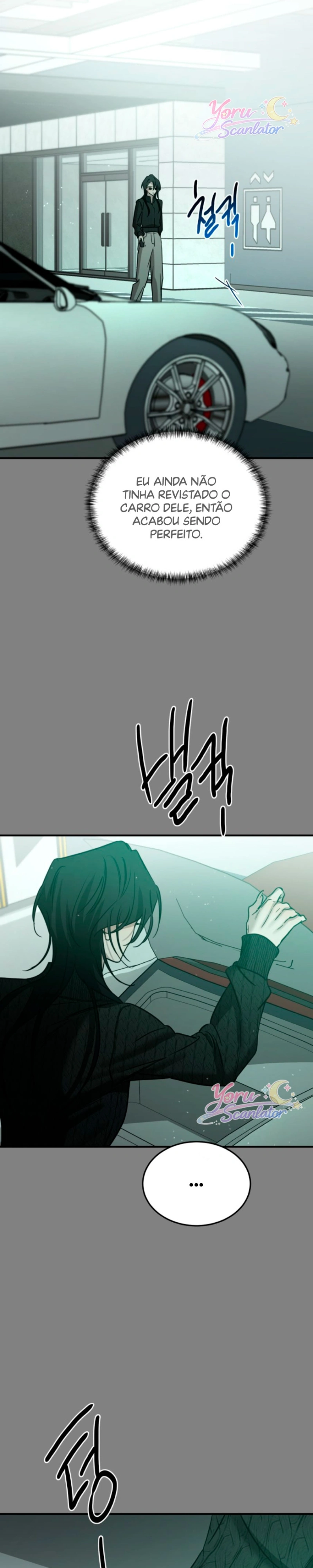 Read Desejos Bestiais PT Manga Online