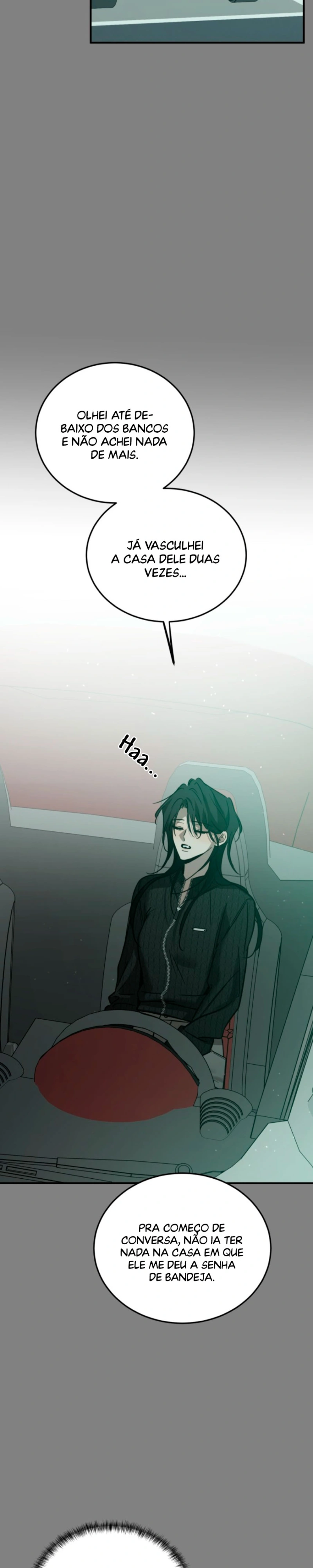 Read Desejos Bestiais PT Manga Online