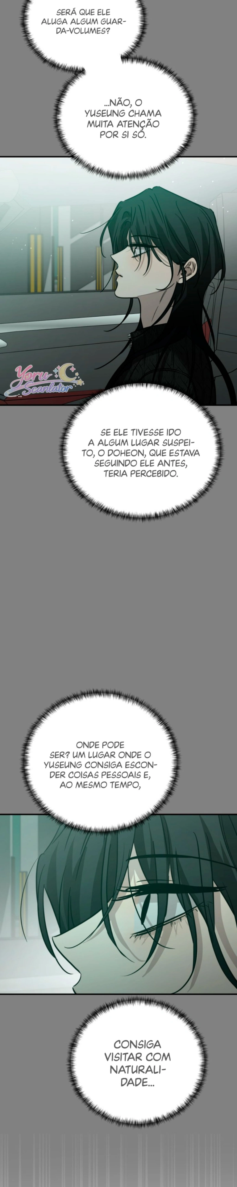 Read Desejos Bestiais PT Manga Online