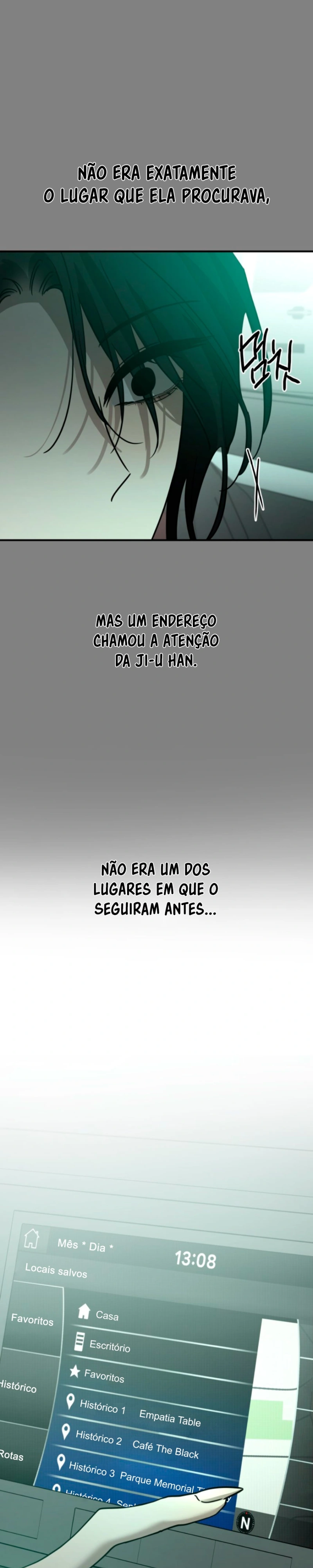 Read Desejos Bestiais PT Manga Online