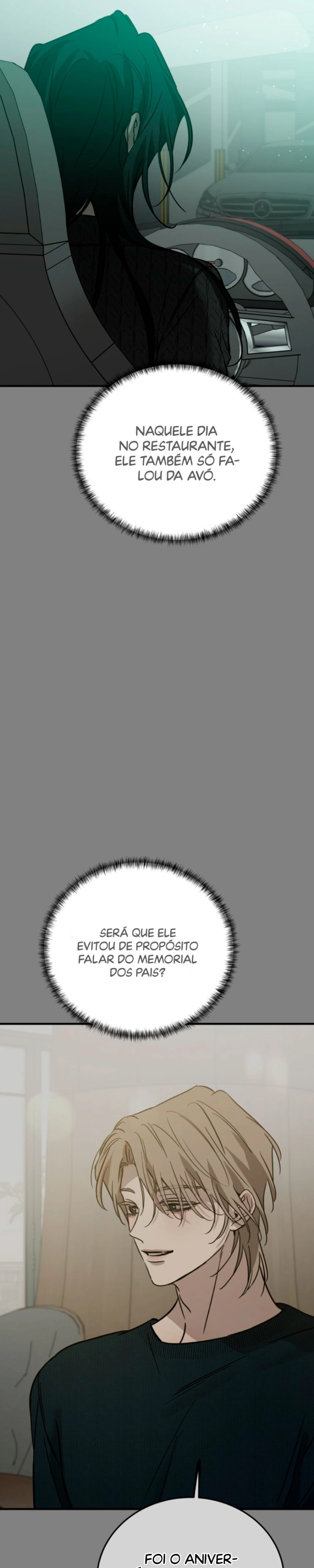 Read Desejos Bestiais PT Manga Online