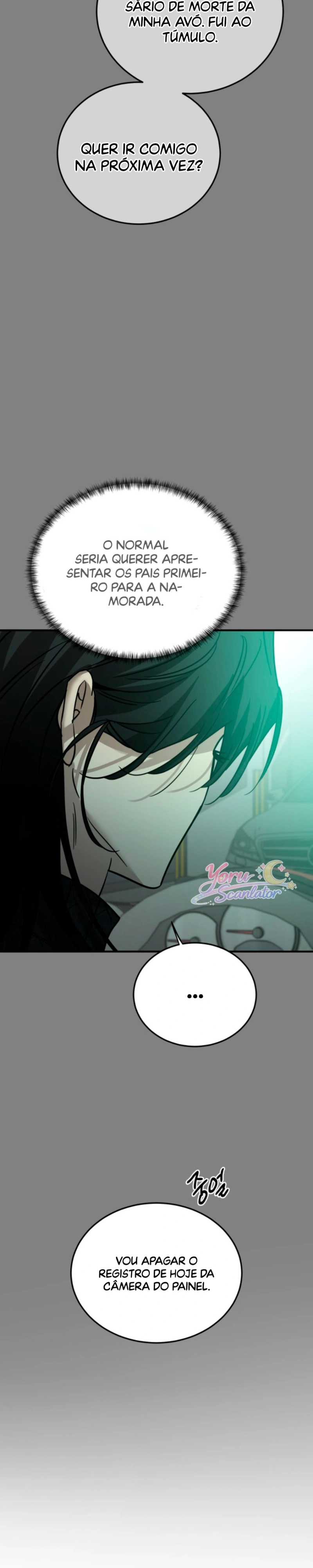 Read Desejos Bestiais PT Manga Online