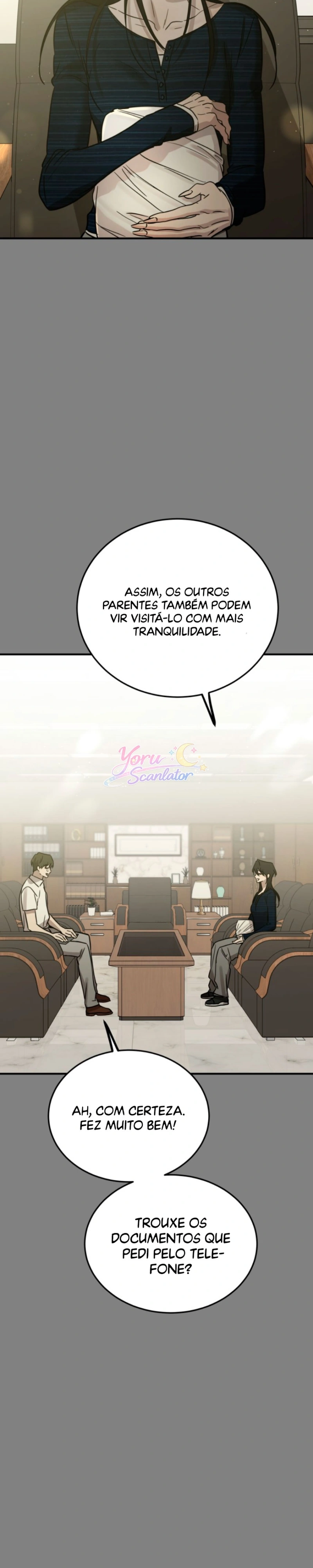 Read Desejos Bestiais PT Manga Online
