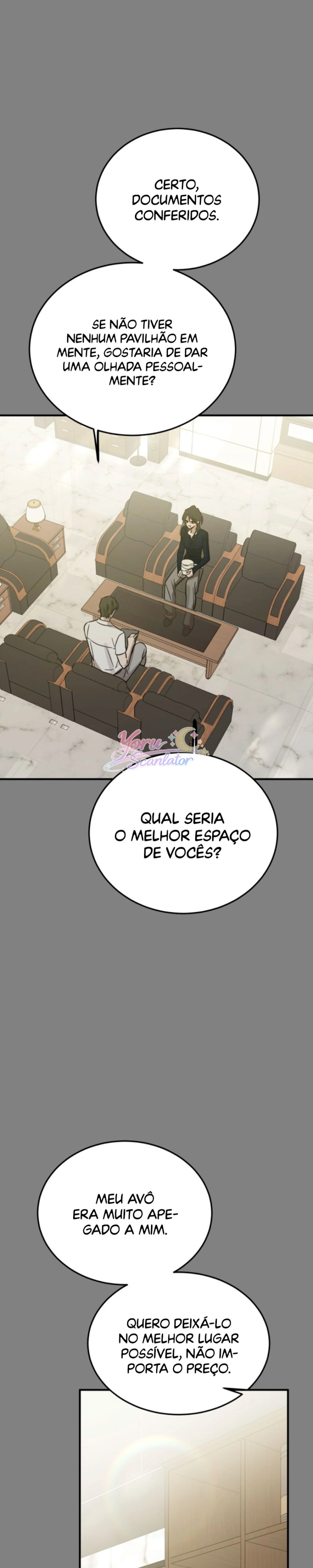 Read Desejos Bestiais PT Manga Online