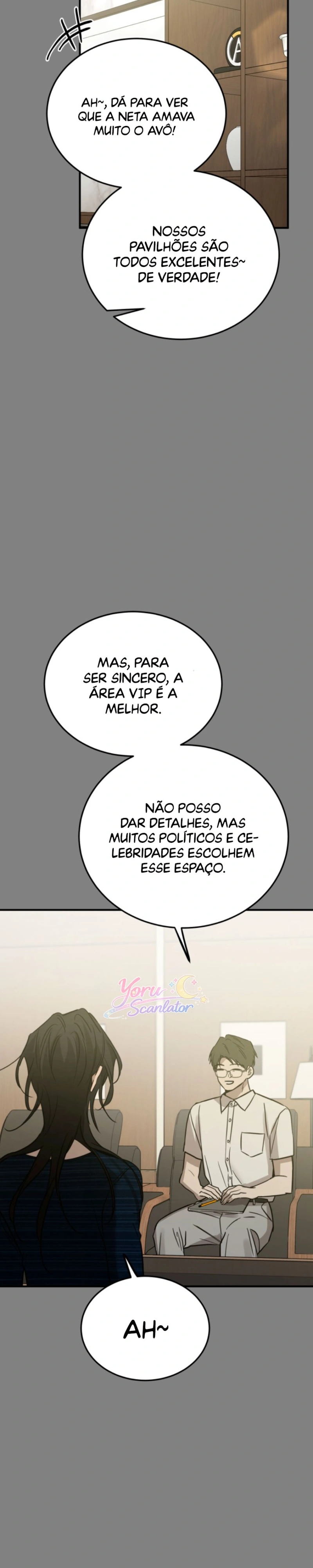 Read Desejos Bestiais PT Manga Online