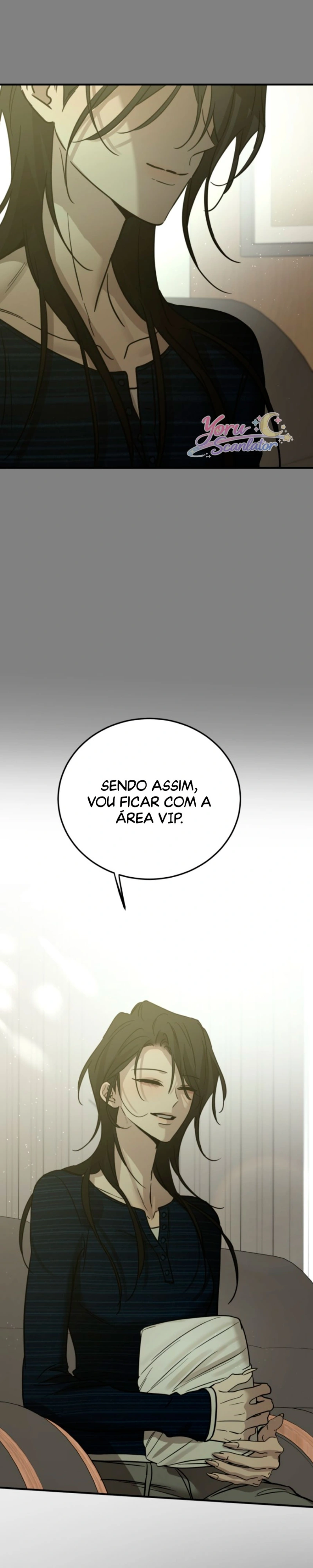 Read Desejos Bestiais PT Manga Online