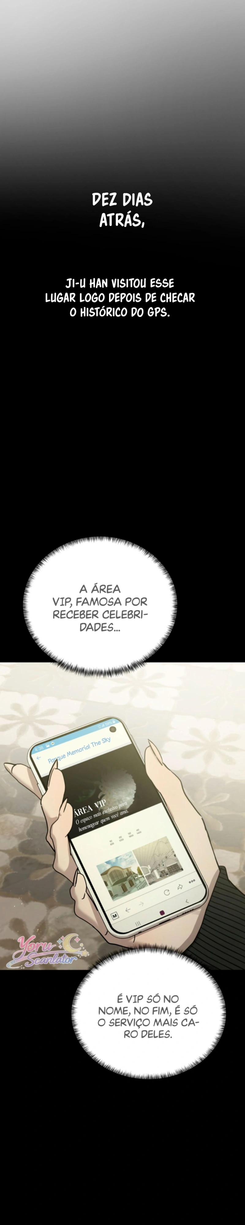 Read Desejos Bestiais PT Manga Online