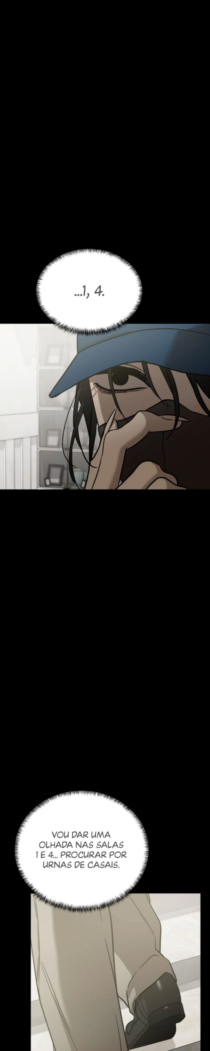 Read Desejos Bestiais PT Manga Online